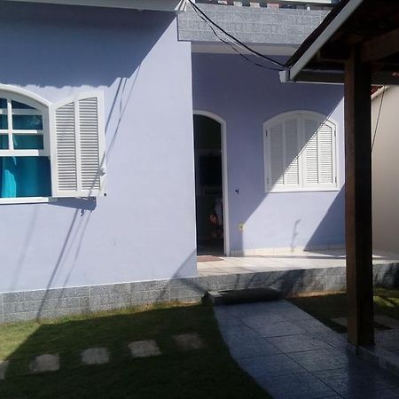 Morada da Lulu Araquari Exterior foto