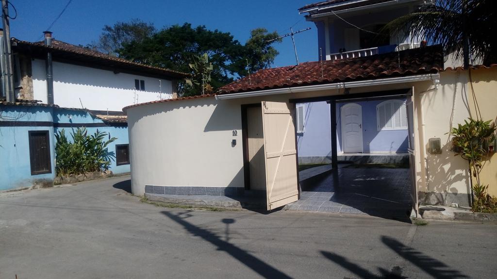 Morada da Lulu Araquari Exterior foto
