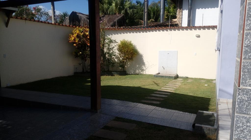 Morada da Lulu Araquari Exterior foto