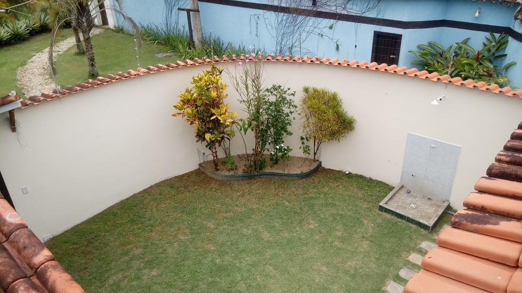 Morada da Lulu Araquari Exterior foto