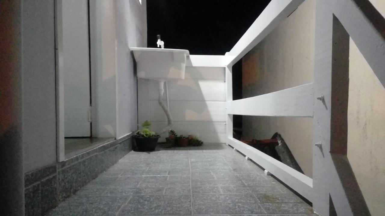 Morada da Lulu Araquari Exterior foto